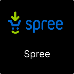 spree