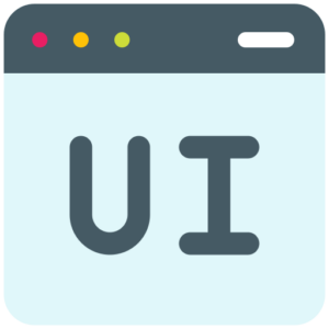 ux/ui