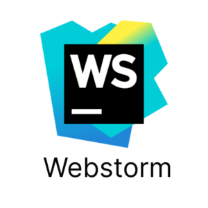 webstorm